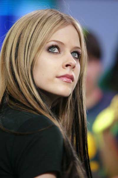 艾薇儿·拉维妮/Avril Lavigne-7-53